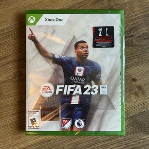 EA Sports FIFA 23 - Xbox One Video Game